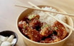 Korean Fried Chicken Meal
